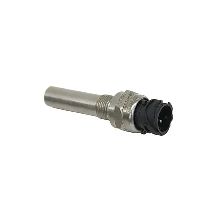 Sensor Velocidade 2 Pinos Redondo 63MM Câmbio ZF 9S1110TD 2T2301260