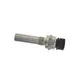 Sensor Velocidade 2 Pinos Redondo 63MM Câmbio ZF 9S1110TD 2T2301260