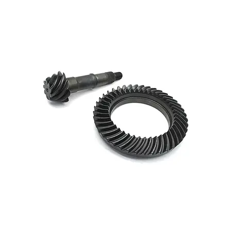 Coroa e Pinhão 41X9 (Relação 4.56:1) W Novo Delivery Nakata 23B525143E