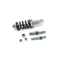 Esticador C/ Mola Espiral Motor CUMMINS Eletrônico Ford BG5X10B300AA