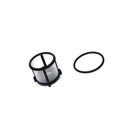 Filtro Combustível Motor MAN D0 FCD0965