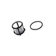 Filtro Combustível Motor MAN D0 FCD0965
