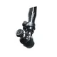 Barra de Direção Longa (1.620MM) para Mercedes-Benz Axor 1933 2035 2540 2544 9423301403