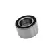 Rolamento Esferas Duplo do Ventilador 35X64X37MM Importado 2T2903221