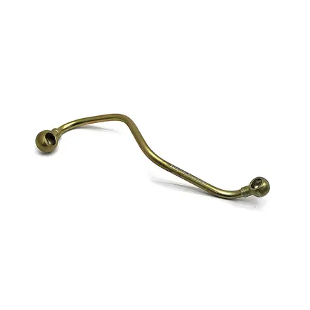 Tubo Entrada Lubrif. Turbo Compressor 940809010065
