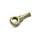 Tubo Entrada Lubrif. Turbo Compressor 940809010065