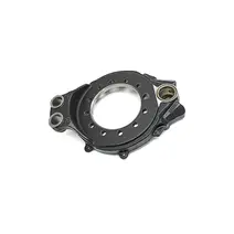 Suporte Aranha Patim Freio Traseiro - LE VW Ônibus 2W0607110D