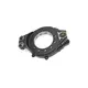 Suporte Aranha Patim Freio Traseiro Lado Esquerdo para Volkswagen Ônibus 2W0607110D