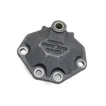 Suporte Dianteiro Mola Traseira C/ Reforco Fama TJG803165