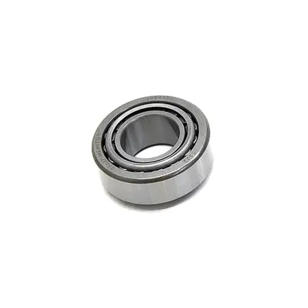 Rolamento Externo da Roda Dianteira (33207) MB Meritor 0059810705