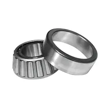 Rolamento Externo da Roda Dianteira (33207) para Mercedes-Benz Meritor 0059810705