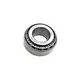 Rolamento Externo da Roda Dianteira (33207) MB Meritor 0059810705