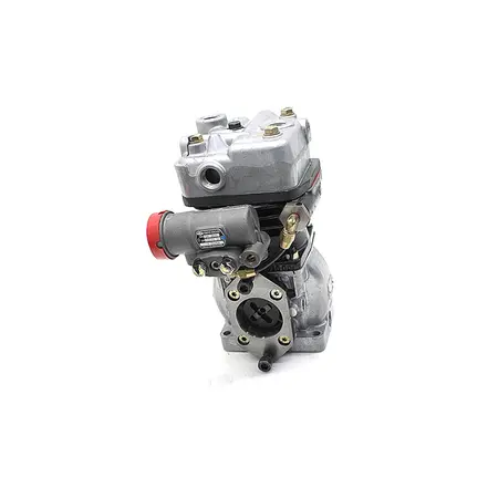 Compressor de Ar LK38 (Ford - MWM) com Acoplamento de Bomba TNR145605