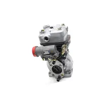 COMPRESSOR DE AR LK38 (FORD - MWM) C/ACOPLAMENTO DE BOMBA TNR145605