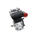 Compressor de Ar LK38 (Ford - MWM) com Acoplamento de Bomba TNR145605