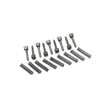 Jogo de Reparo Completo Câmbios MB G60 G85 Suk 9702620274