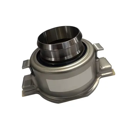 Mancal Garfo Acionamento de Embreagem Câmbios Eaton Orig. 23B141165D
