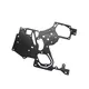 Junta Caixa Distribuição Traseira Motor MAN D08 Elring Orig 07W109091