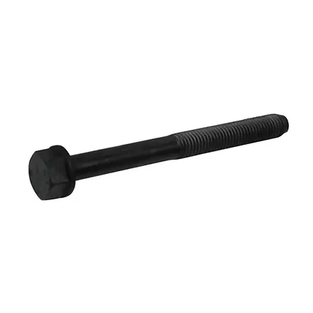Parafuso Cabeçote com Flange M12X1.75X120 Série B Hassmann TRA103385A