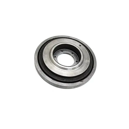 Amortecedor de Vibração Motor MWM X10 4 e 6 Cilindros Rei 2RD105259