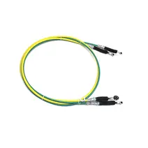 Cabo de Engate e Seleção Câmbio (3.500MM) Cabovel 2T2711265A
