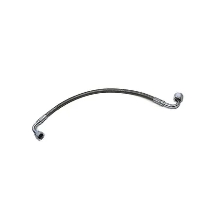 Flexível Bi Turbo Lubrificação Turbotur 2P0145577A