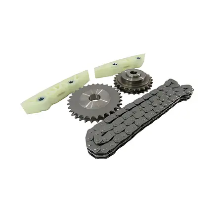 JG Patins Esticador Corrente Inferior Motor F1C 504161356