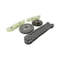 Jg Patins Esticador Corrente Inferior Motor F1c 504161356