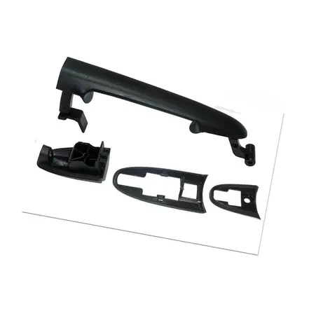 Maçaneta Externa Porta Lateral Corredica para Mercedes-Benz Sprinter 9067600170