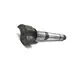 Eixo S Freio Traseiro 26 Estrias 401MM - LD Master MB Orig. 3864217136