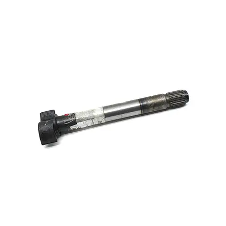 Eixo S Freio Traseiro 26 Estrias 401MM - LE Master MB Orig. 3864217036