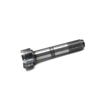 Eixo S Freio Dianteiro 26 Estrias 255MM Lado Direito Master para Mercedes-Benz Orig. 3894210236