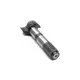 Eixo S Freio Dianteiro 26 Estrias 255MM Lado Direito Master para Mercedes-Benz Orig. 3894210236