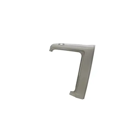 Lateral Cabine Simples Lado Esquerdo para Mercedes-Benz Atego Axor 9736404009