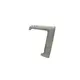 Lateral Cabine Simples Lado Esquerdo para Mercedes-Benz Atego Axor 9736404009