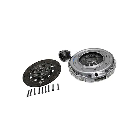 Kit de Embreagem 362MM Iveco Tector 9190 11190 Anchieta Box 5802452159