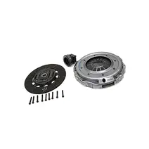 Kit de Embreagem 362MM IVECO Tector 9190 11190 ANCHIETA Box 5802452159