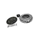 Kit de Embreagem 362MM Iveco Tector 9190 11190 Anchieta Box 5802452159