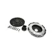 Kit de Embreagem 362MM Iveco Tector 9190 11190 Anchieta Box 5802452159