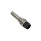 Sensor Velocidade 2 Pinos Redondo 63MM Câmbio ZF 9S1110TD 2T2301260