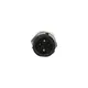 Sensor Velocidade 2 Pinos Redondo 63MM Câmbio ZF 9S1110TD 2T2301260