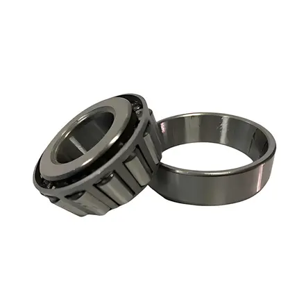 Rolamento Esferas Mancal Polia para Mercedes-Benz e Ford (LM11949/LM11910) 6649813325