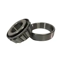 Rolamento Esferas Mancal Polia para Mercedes-Benz e Ford (LM11949/LM11910) 6649813325
