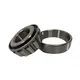Rolamento Esferas Mancal Polia para Mercedes-Benz e Ford (LM11949/LM11910) 6649813325