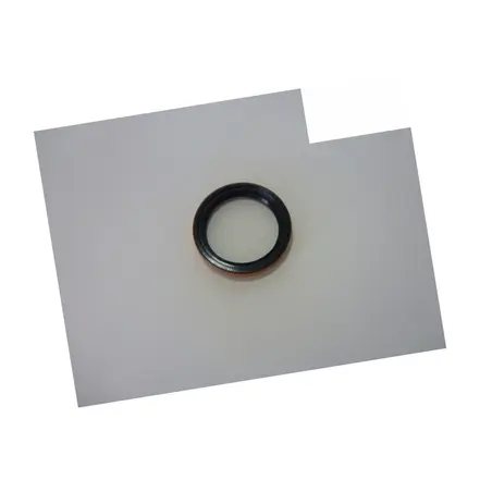 Retentor Flange Trás. 70X90X12,70MM TE3311879