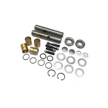 Embuchamento Manga Eixo Std 40.80MM C/ Rolamento Isbaal T11498629A