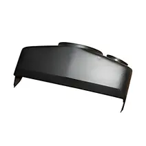 Revestimento Coluna de Direção Preto Mercedes-Benz LN710 1418 1620 3844627243