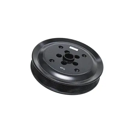 Polia do Virabrequim Motor Cummins ISL 8.9 2Z0105255F