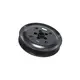 Polia do Virabrequim Motor Cummins ISL 8.9 2Z0105255F