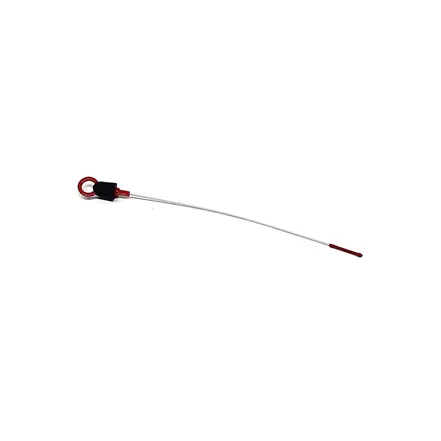 Vareta Medidora Nível de Óleo (472MM) Motor Mercedes-Benz OM924LA 9240101072